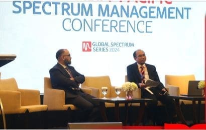 TEL U DAN ITU SIAP MENYAMBUT WORLD RADIOCOMMUNICATION CONFERENCE DI 2027