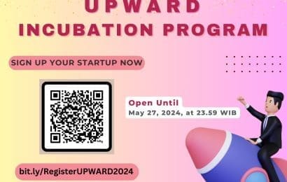Upward 2024 Incubation Program