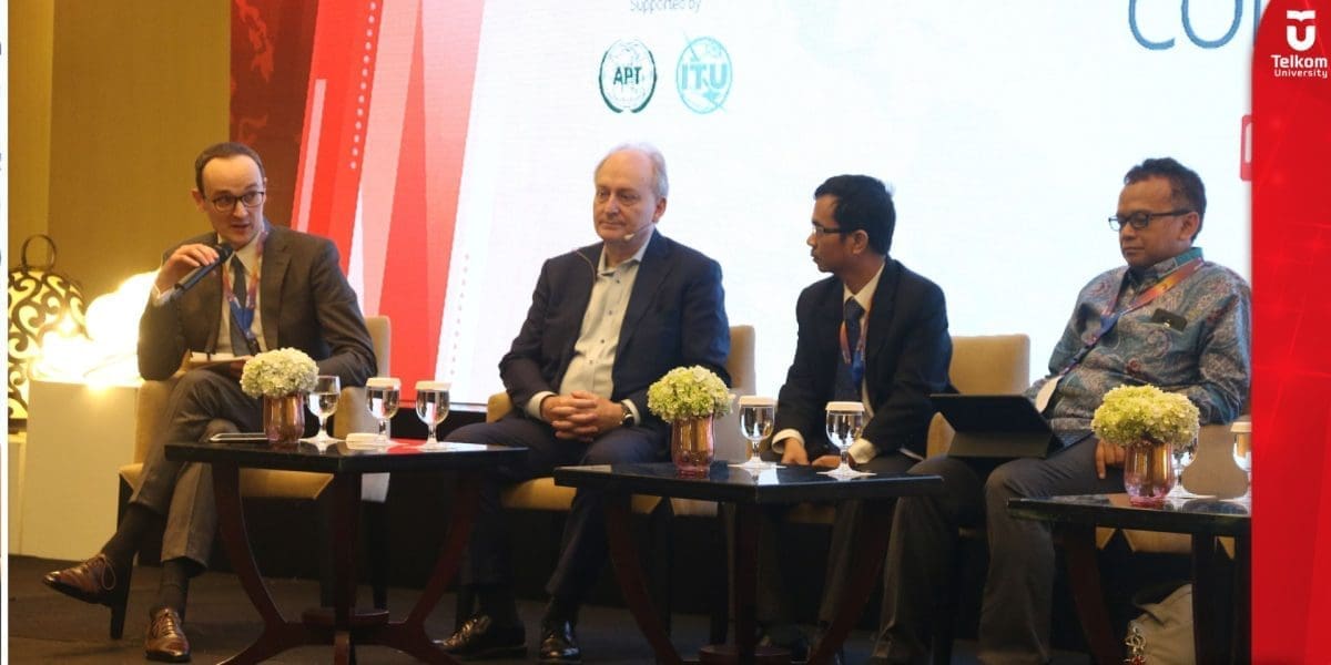 Vietnam dan Indonesia Sama Sama Siap Lelang Frekuensi Untuk Operator
