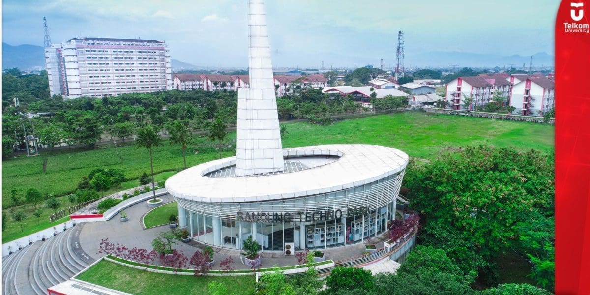 11 Mahasiswa Telkom University Terpilih Sebagai Penerima Pendanaan Program Pembinaan Mahasiswa Wirausaha