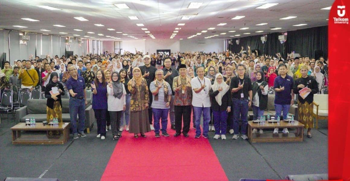 East Java Student Leader Summit TUS