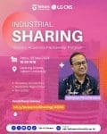 Industrial Sharing Industry Academia Partnership Program