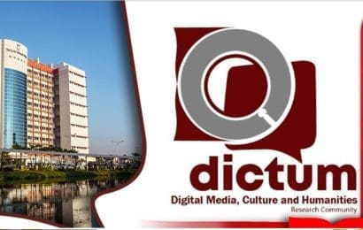 Jurnal DICTUM Media Kajian Baru untuk Fasilitasi Berbagai Riset Digital Media Culture dan Humanities