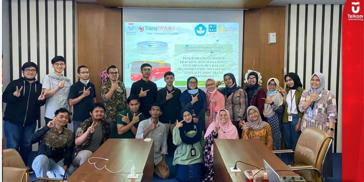 Mengenal Inovasi Sistem Manajemen Jumlah Penumpang Bus Berbasis Website