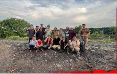 Pengukuran Carbon Stock untuk Keberlanjutan Lingkungan dan Pemenuhan ESG