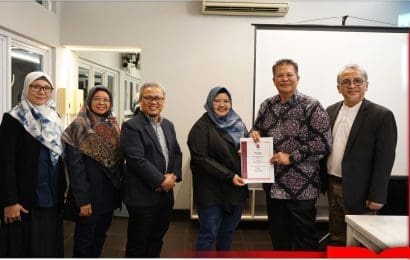 Tel U dan Universiti Malaysia Klantan Perkuat Kolaborasi Dalam Bidang Tridharma