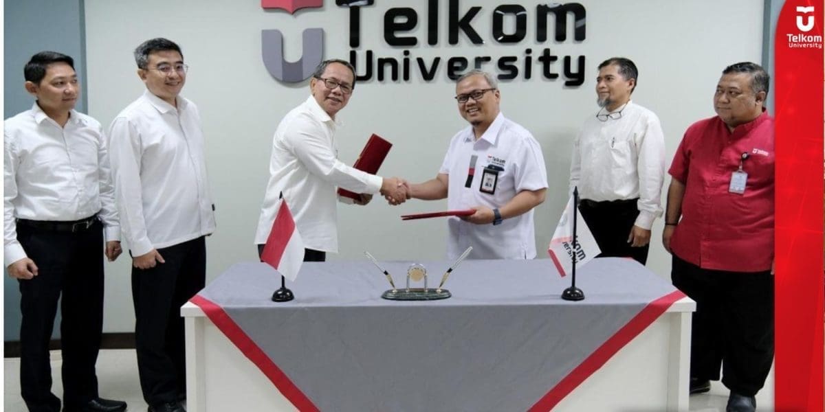 Telkom University dan MultiIntegra Technology Group Jalani Kerjasama untuk Dorong Inovasi Teknologi