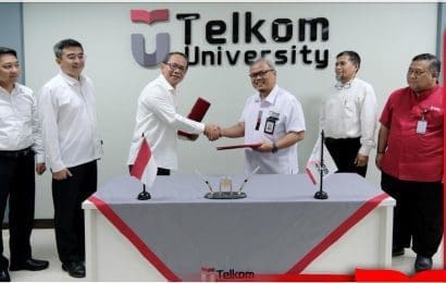 Telkom University dan MultiIntegra Technology Group Jalani Kerjasama untuk Dorong Inovasi Teknologi