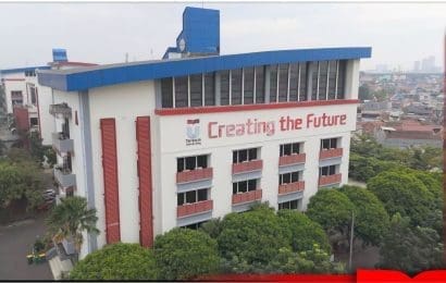 Apa yang Baru dari FKS? Berkenalan Kembali dengan Fakultas Komunikasi dan Ilmu Sosial