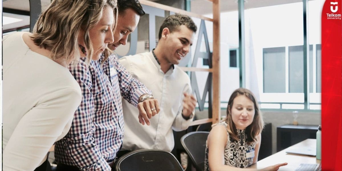Kunci Meningkatkan Penjualan Bisnis Kamu dengan Marketing Funnel!