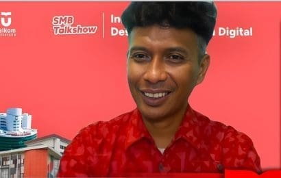 Menguak Peran Teknologi Digital dalam Meningkatkan Desain Fashion dan Tekstil