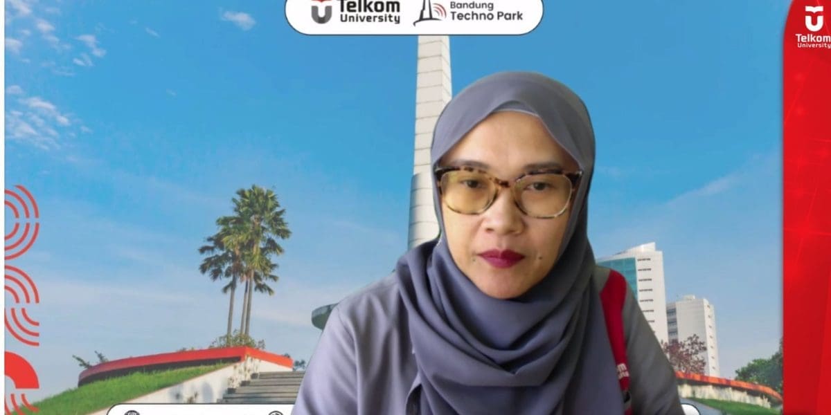 Bandung Techno Park (BTP) Gelar Sosialisasi Program Inkubasi Bisnis Untuk Tingkatkan Kemampuan Startup 