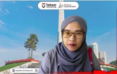 Bandung Techno Park (BTP) Gelar Sosialisasi Program Inkubasi Bisnis Untuk Tingkatkan Kemampuan Startup 