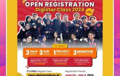 CALLING ALL FUTURE DIGITAL INNOVATION CHAMPIONS