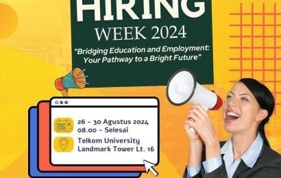 CAMPUS HIRING WEEK 2024