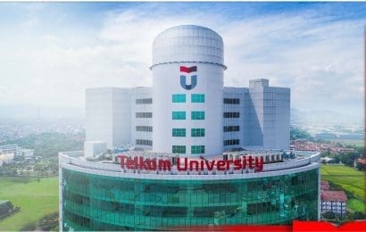 Edurank 2024 Ini 10 Perguruan Tinggi Swasta Terbaik di Bandung!