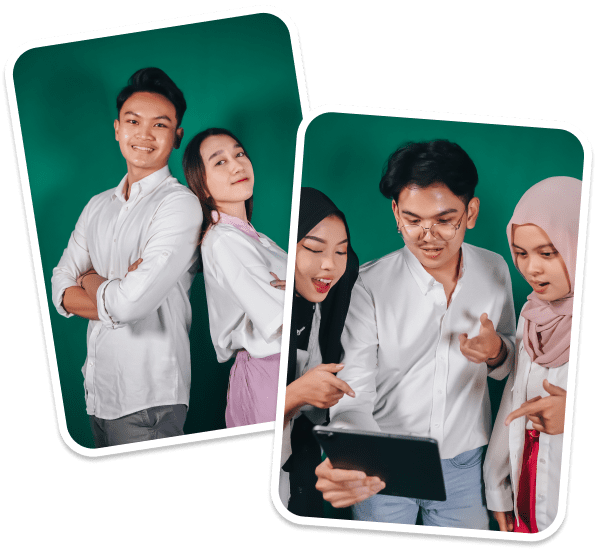 mahasiswa