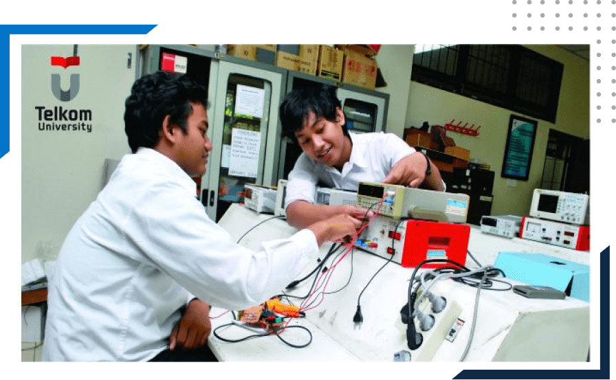 S1 Teknik Telekomunikasi