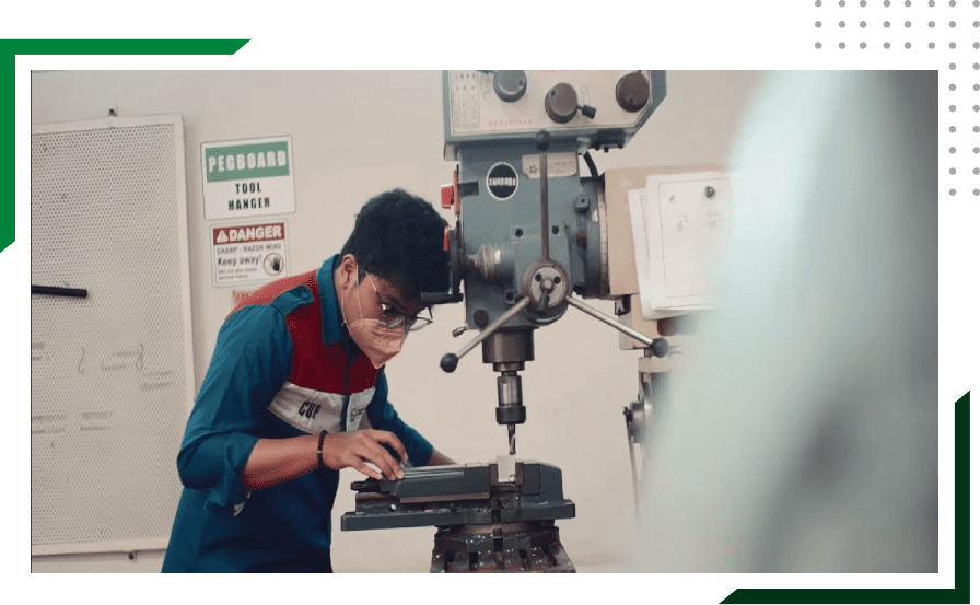 S2 Teknik Industri