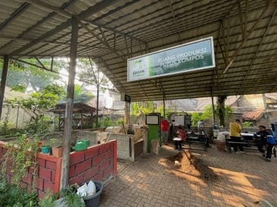 Pengelolaan Sampah 6