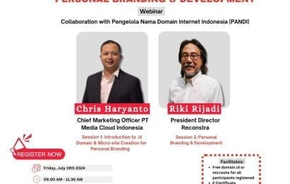 Personal Branding & Development