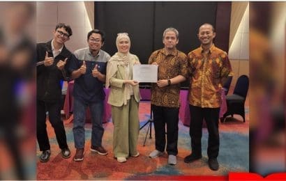 Tim Dosen Telkom University Berhasil Raih Pendanaan Kedaireka Untuk Proyek Sistem Rekomendasi dan Seleksi Magang Berbasis AI  