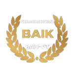 Akreditas Baik