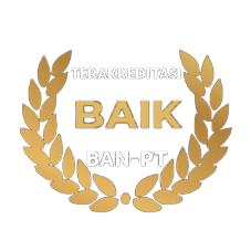 Akreditas Baik