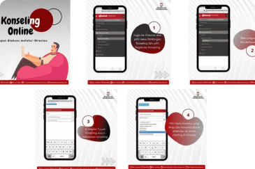 Layanan Konseling
