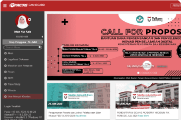Friendly User Interface