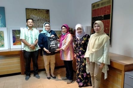 Fakultas Industri Kreatif