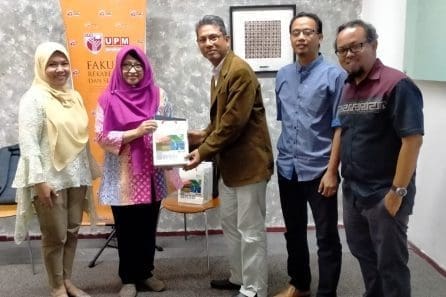 Fakultas Industri Kreatif