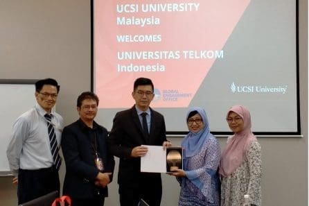 Fakultas Industri Kreatif