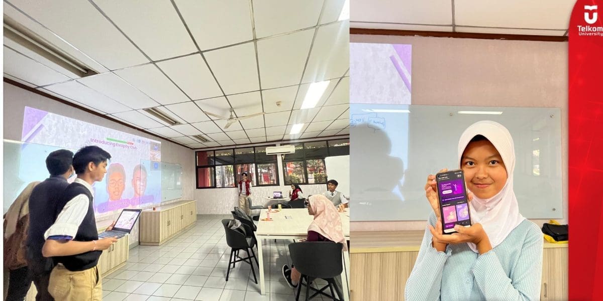 Evolphy Aplikasi Untuk Membantu Siswa SMA Belajar Fisika Berbasis Augmented Reality