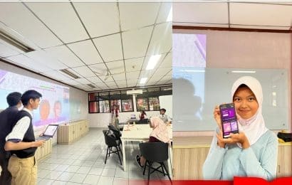 Evolphy Aplikasi Untuk Membantu Siswa SMA Belajar Fisika Berbasis Augmented Reality