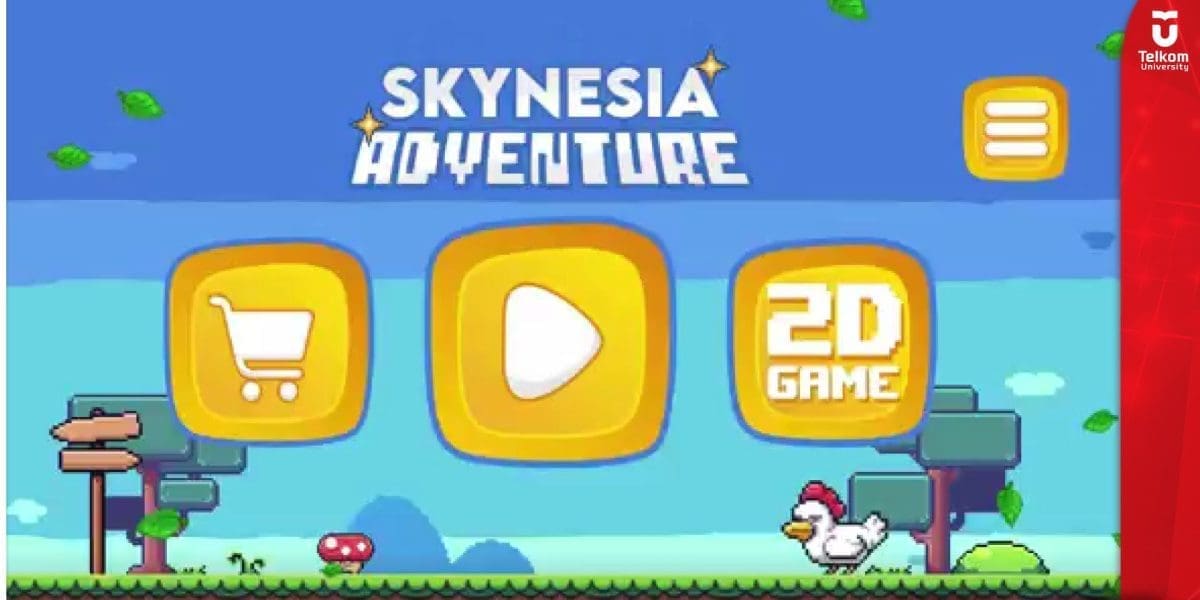 SkyNesia: Augmented Reality dan Game Edukatif, Inovasi Baru dalam Media Edukasi