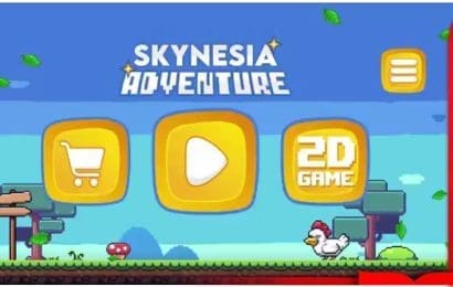 SkyNesia: Augmented Reality dan Game Edukatif, Inovasi Baru dalam Media Edukasi