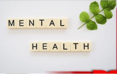 Menjaga Mental Health Sama Pentingnya dengan Menjaga Kesehatan Fisik Apa Benar