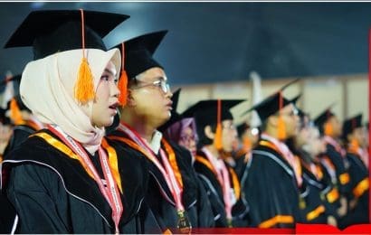 Wisuda Di Depan Mata? Ini Dia Tips Yang Harus Dipersiapkan Bagi Calon Fresh Graduate