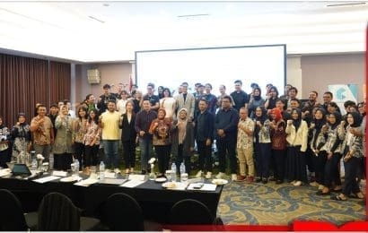 22 Startup Tel U Berhasil Tarik Perhatian Investor Telkom University dan KemenkopUKM Sukses Gelar Demo Day