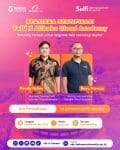 Beasiswa sertifkasi telu dan alibaba cloud academy