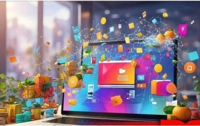 Digital Business Pengertian Fungsi serta Ide Ide  Bisnis yang Menjanjikan