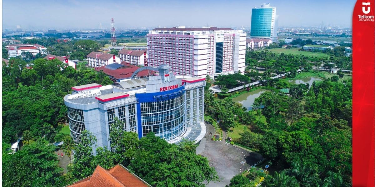 Ini Dia 3 Program Studi Baru di Telkom University Menjawab Kebutuhan Digital Talent di Masa Depan 