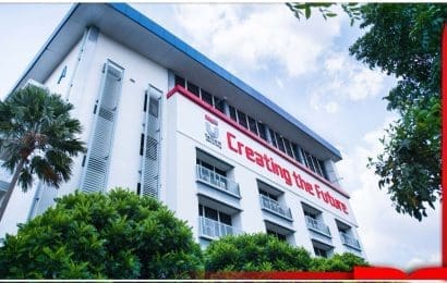Fakultas Komunikasi dan Ilmu Sosial Tel U Gelar Diskusi Multistakeholder dalam Mengembangkan Model Desa Digital