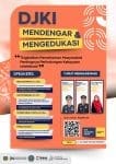 SEMINAR DJKI MENDENGAR DAN MENGEDUKASI