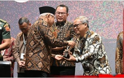 Telkom University Raih Penghargaan Indonesia’s SDGs Action Awards 2024