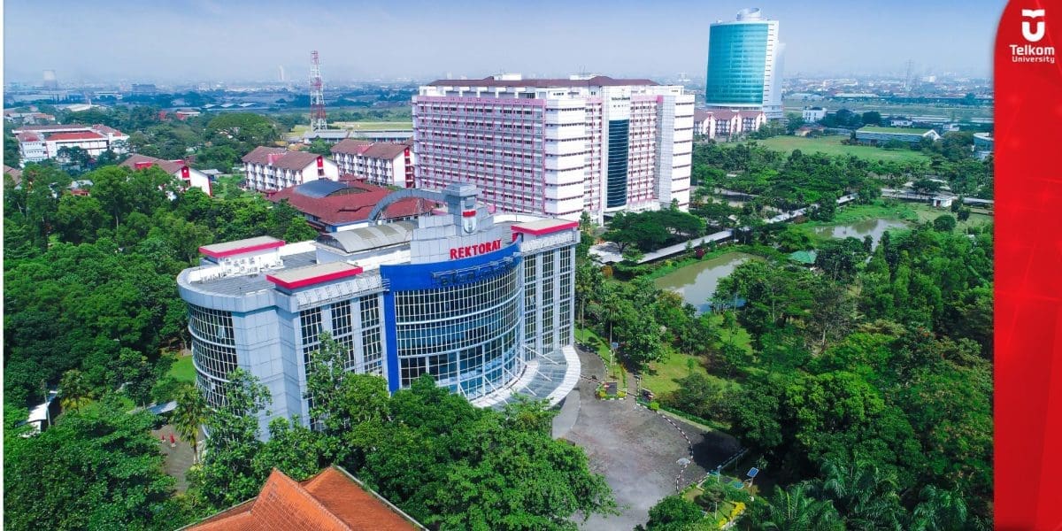 UKM Kedaerahan di Telkom University Wadah Menjaga Budaya di Telkom University