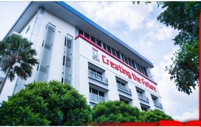 Tel U Raih Prestasi Gemilang di Times Higher Education Interdisciplinary Science Rankings 2025