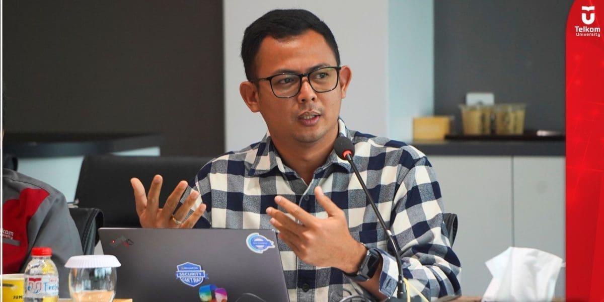 Telkom University dan Microsoft Berkolaborasi Cetak Generasi Unggul AI untuk Indonesia Emas 2045