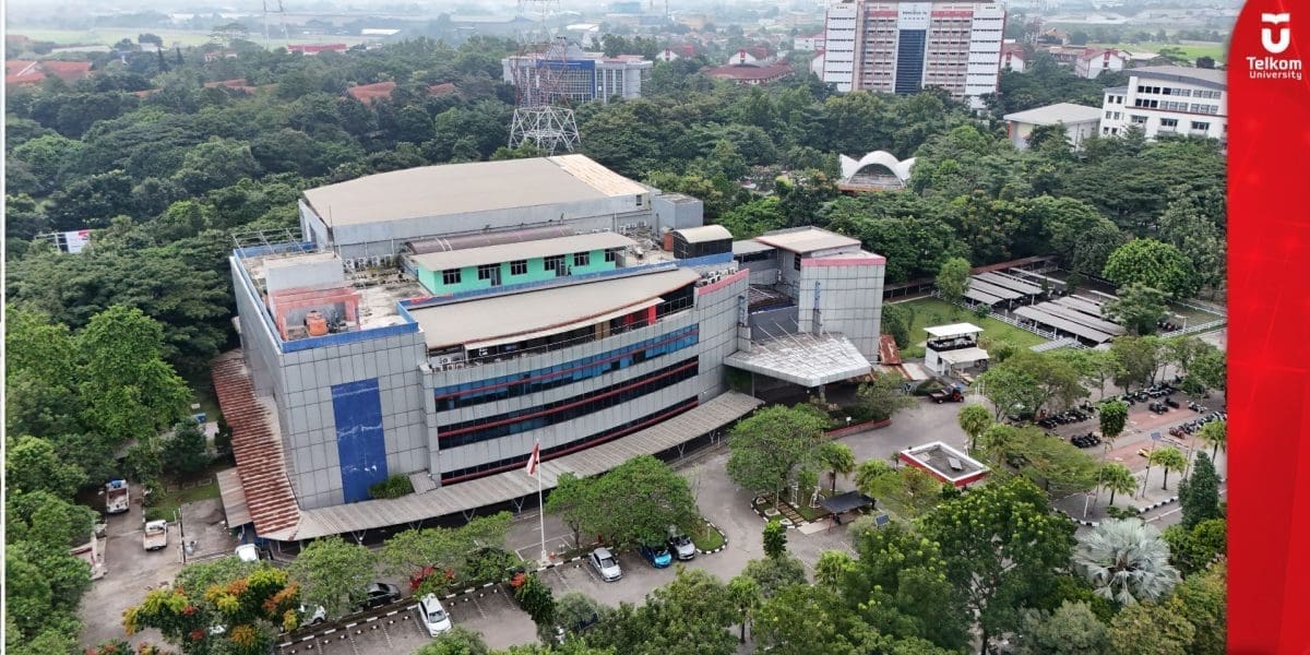 Jurusan Kuliah Untuk jadi Game Developer di Telkom University